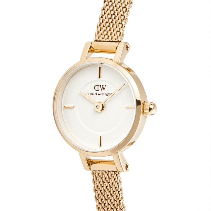 Petite Mini Evergold Watch