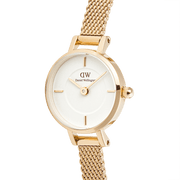 Daniel Wellington Petite Mini Evergold Watch