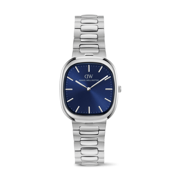 Daniel Wellington Cort H-Link Arctic Silver