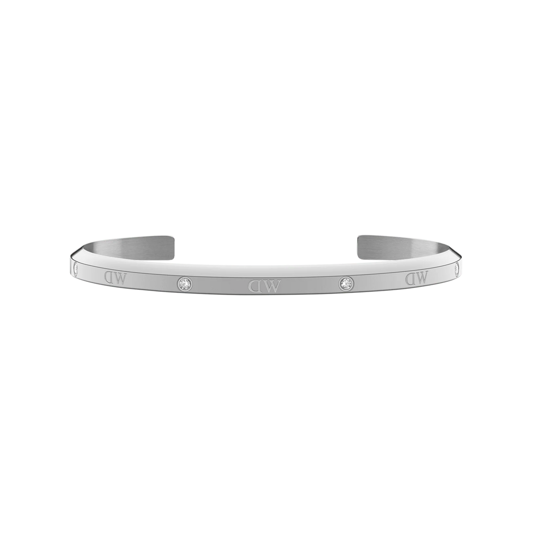 Classic Lumine Bracelet Silver