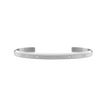 Classic Lumine Bracelet Silver