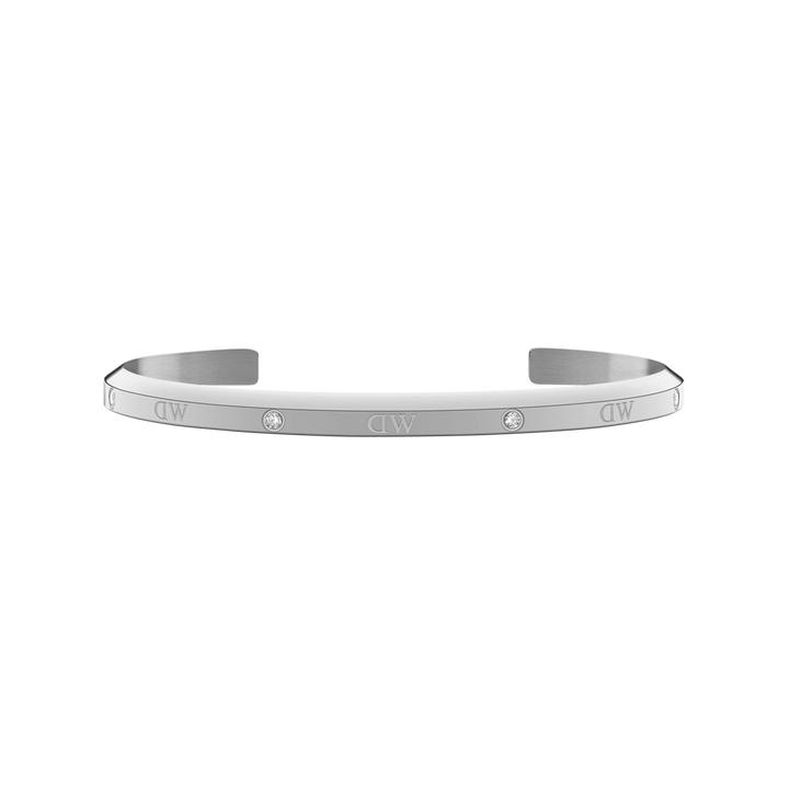 Classic Lumine Bracelet Silver
