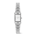 Daniel Wellington Bound Mini 3-Link Silver | The Jewellery Boutique