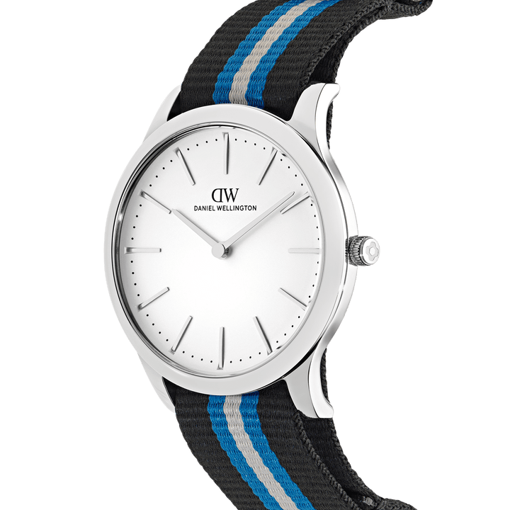 Daniel Wellington 