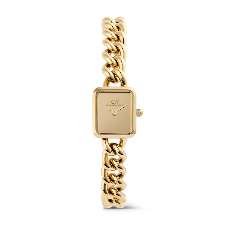 Daniel Wellington Jolie Chain Reflection Gold