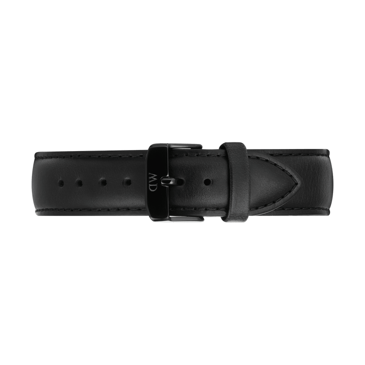 Tapered Sheffield Strap Onyx