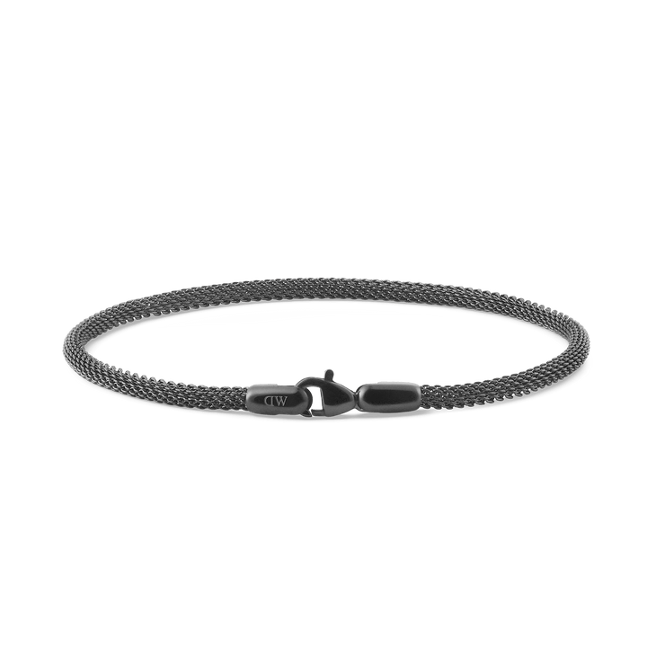 Mesh Bracelet 2.8 Grey