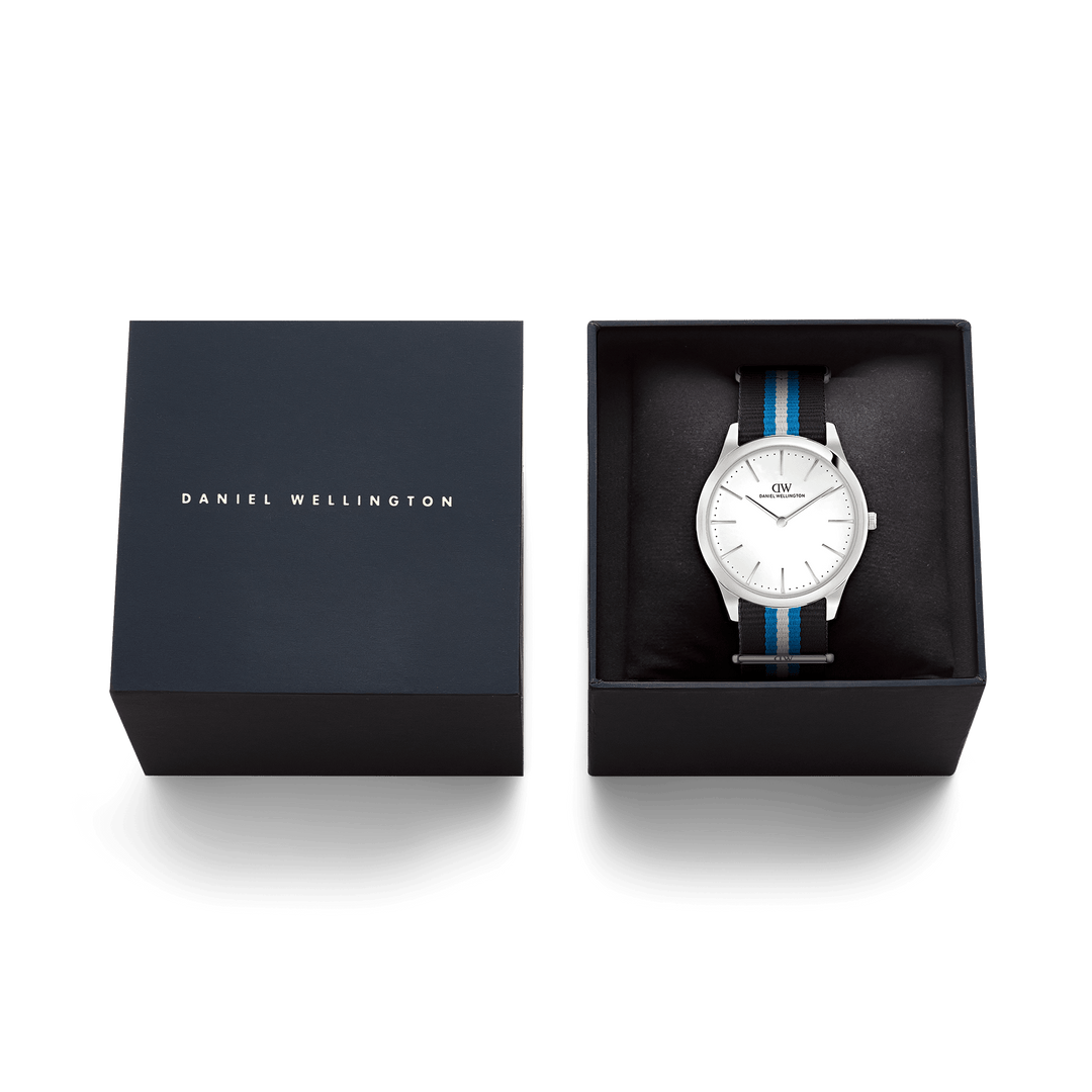 Daniel Wellington 