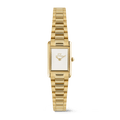 Daniel Wellington Bound Mini 3-Link Gold | The Jewellery Boutique