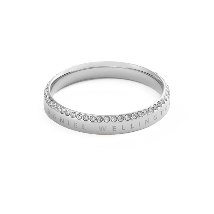 Classic Aura Ring Silver