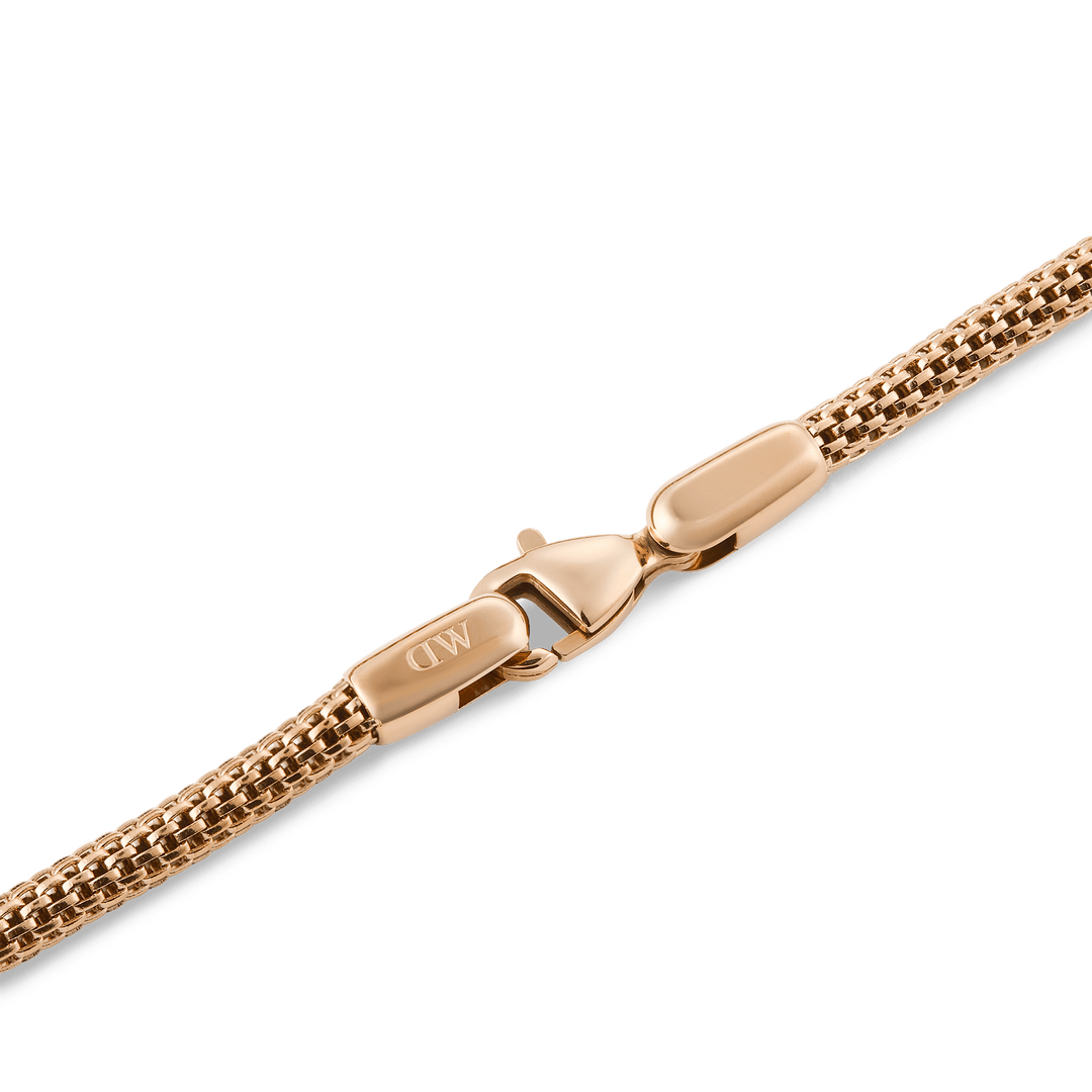 Mesh Bracelet 2.8 RG