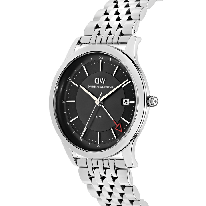 Daniel Wellington 