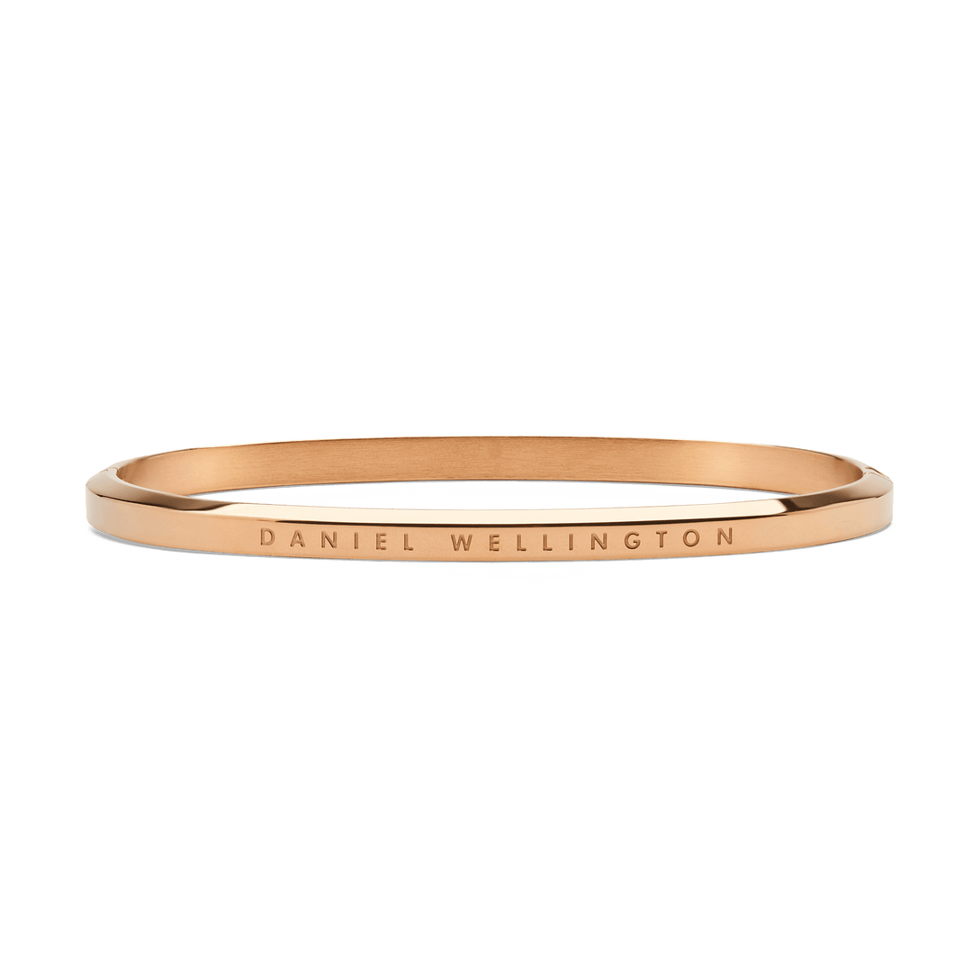 Classic Bangle Rose Gold