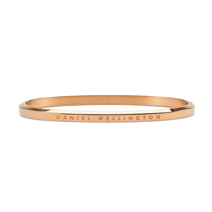 Classic Bangle Rose Gold