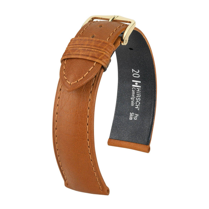 Hirsch Watch Band