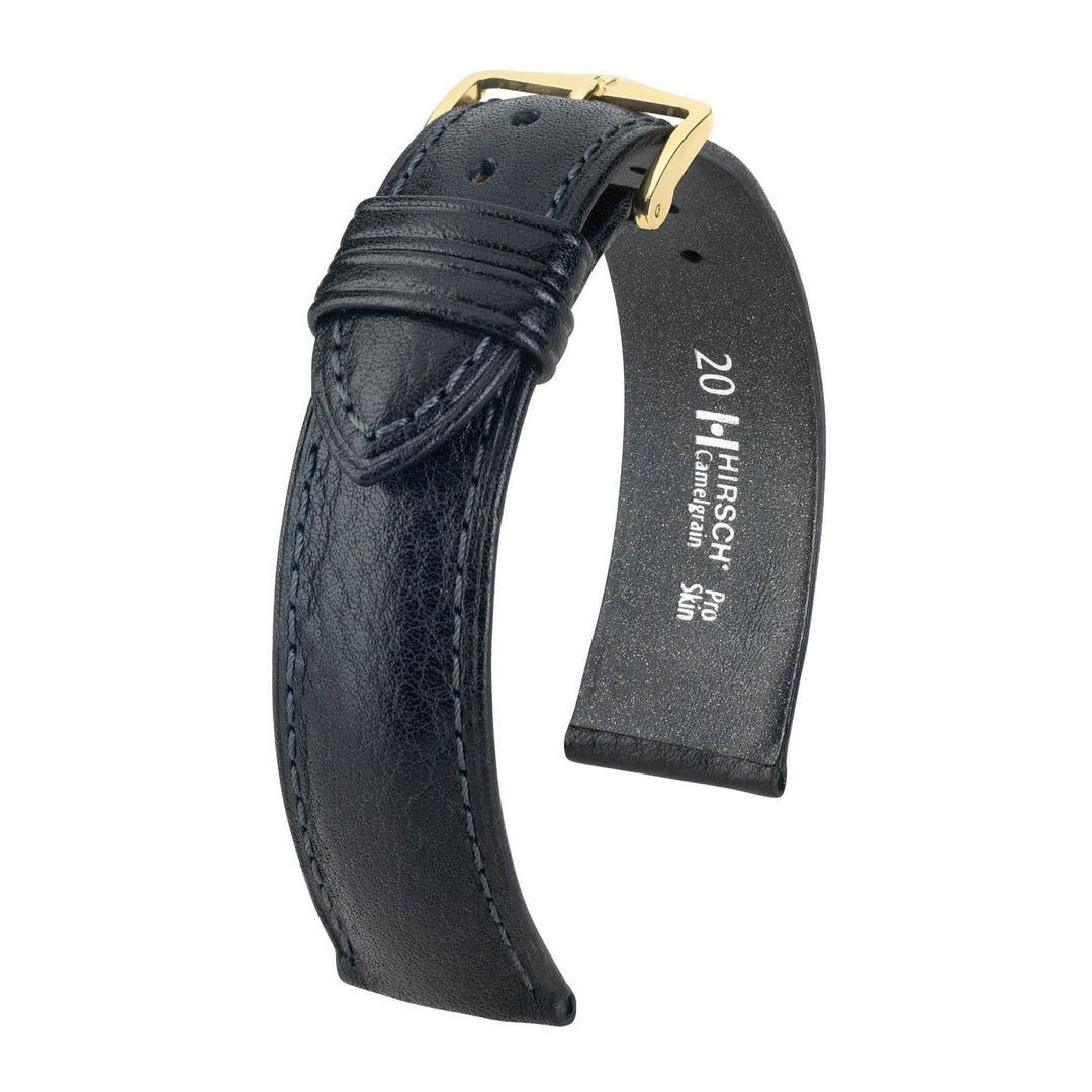 Hirsch Watch Band