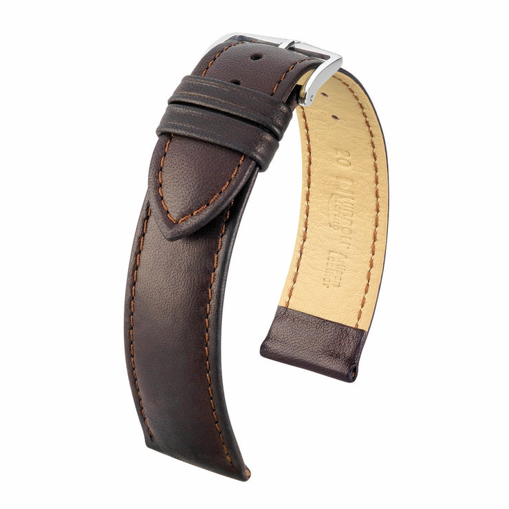 Hirsch Watch Band