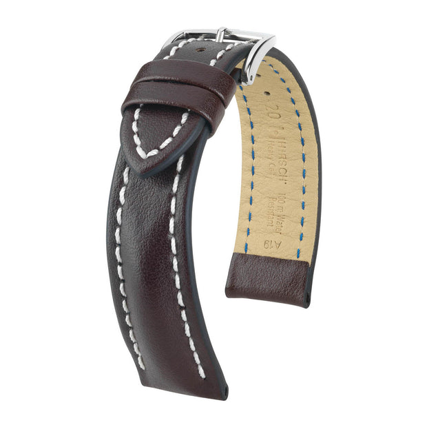 Hirsch Watch Band