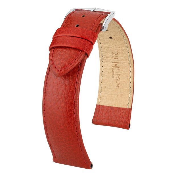 Hirsch Watch Band