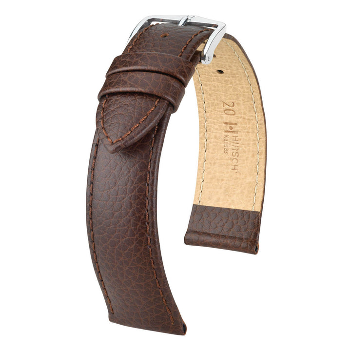 Hirsch Watch Band