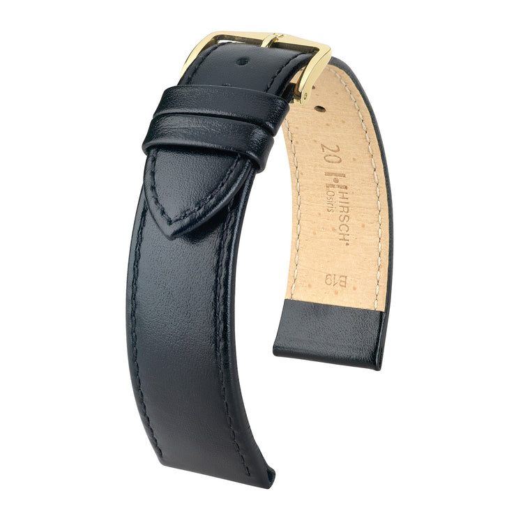 Hirsch Watch Band