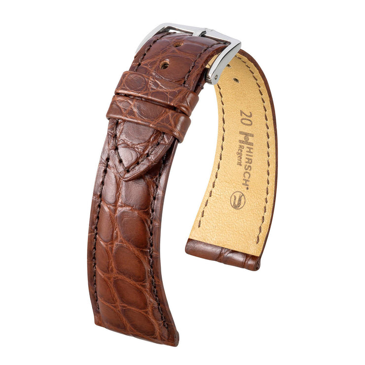 Hirsch Watch Band