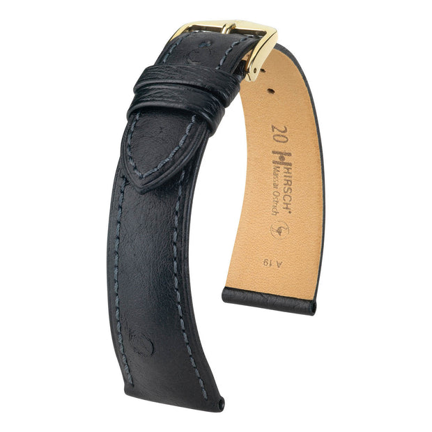 Hirsch Watch Band