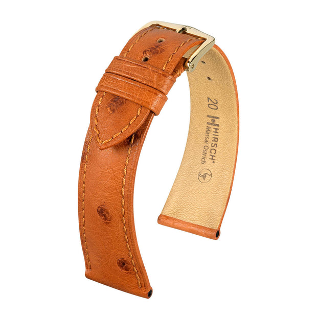 Hirsch Watch Band