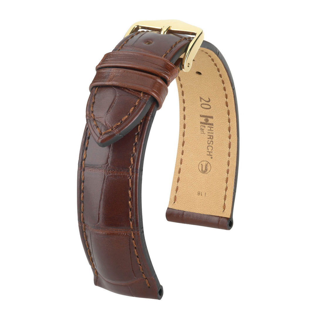 Hirsch Watch Band