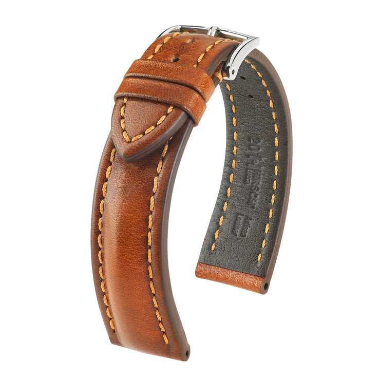 Hirsch Watch Band