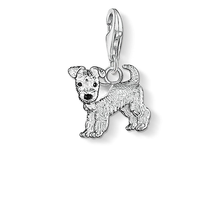 Thomas Sabo Charm Pendant "Dog"