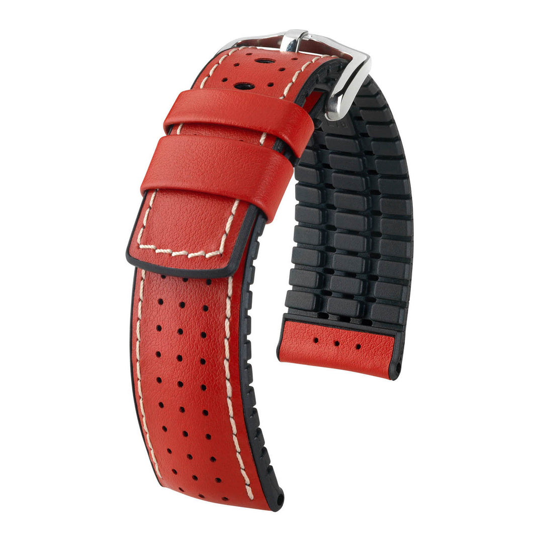 Hirsch Watch Band