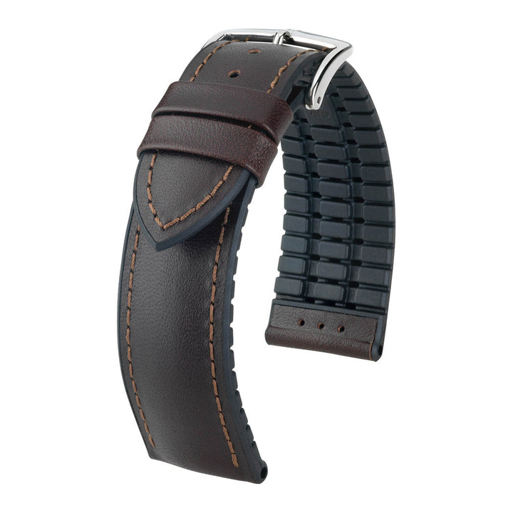 Hirsch Watch Band