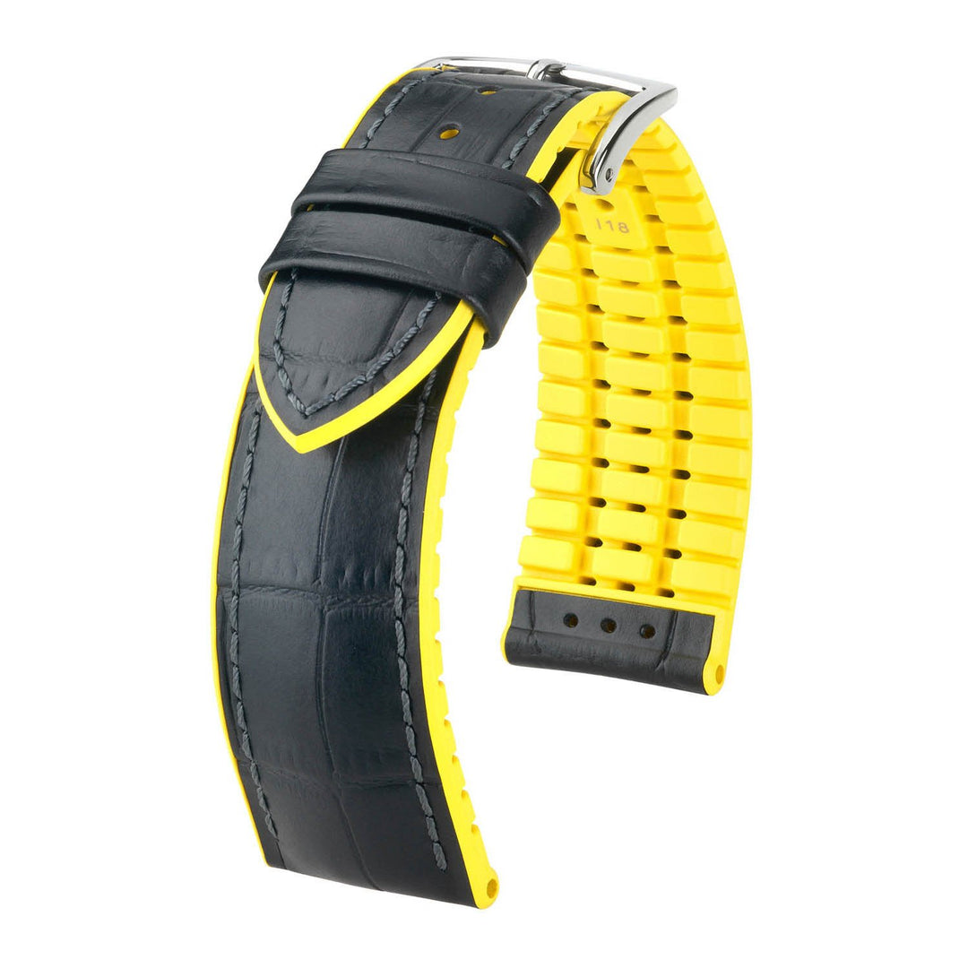 Hirsch Watch Band