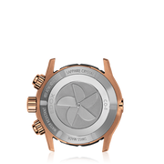 Edox CO-1 Chronograph Men's Watch