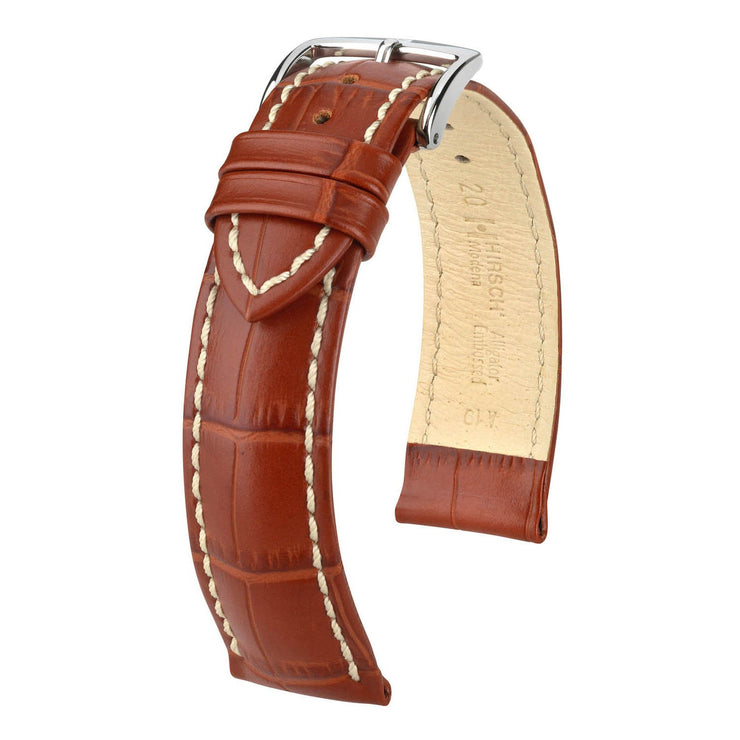 Hirsch Watch Band