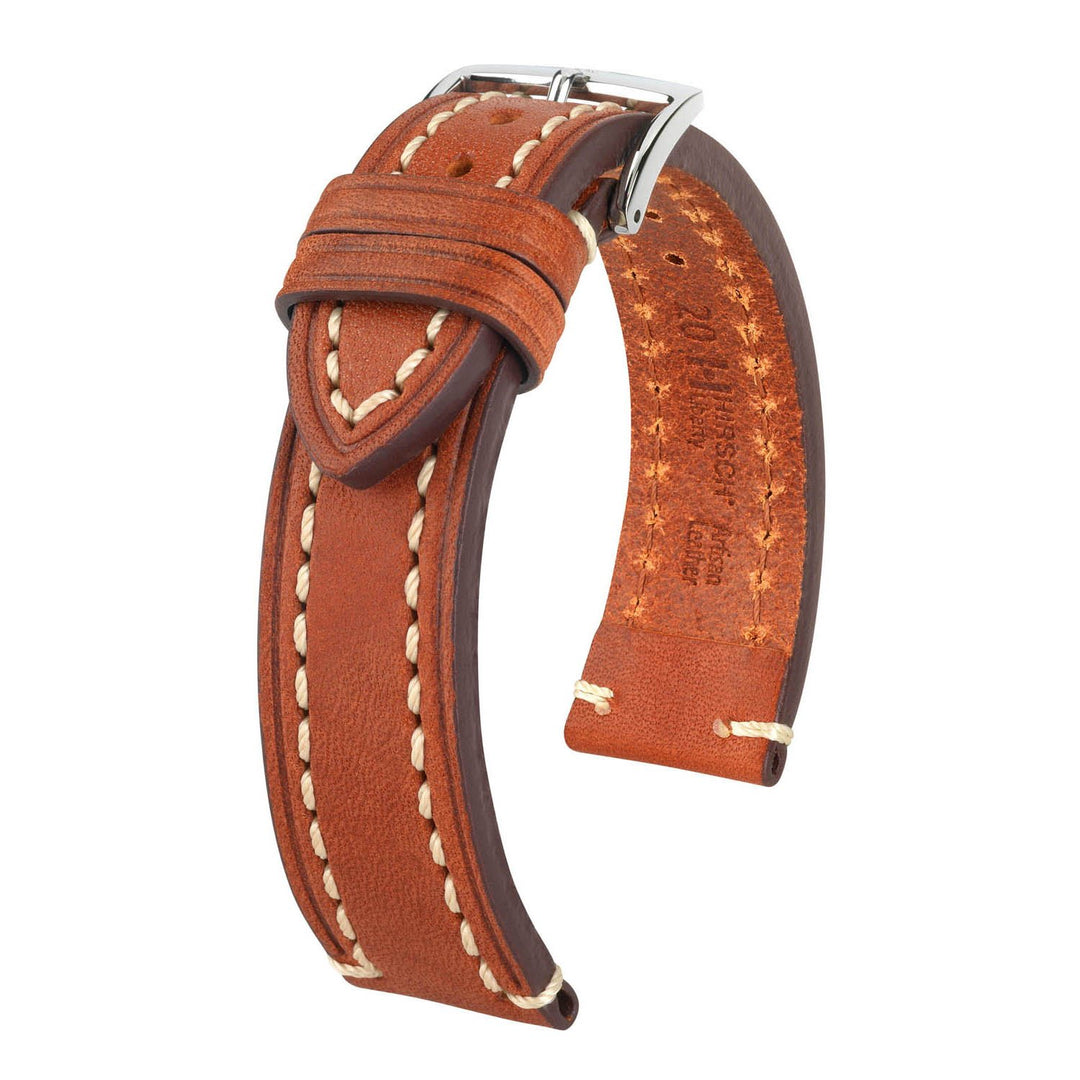 Hirsch Watch Band
