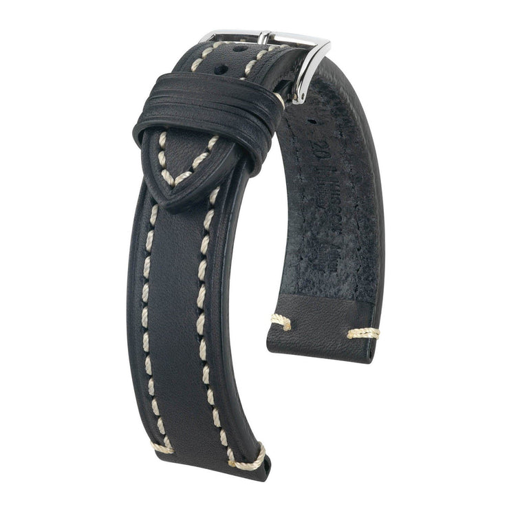 Hirsch Watch Band