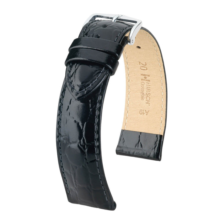 Hirsch Watch Band