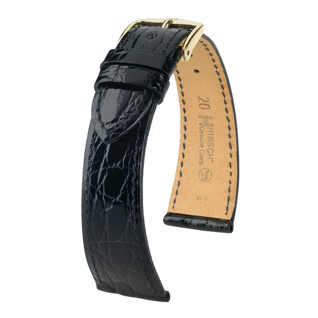 Hirsch Watch Band