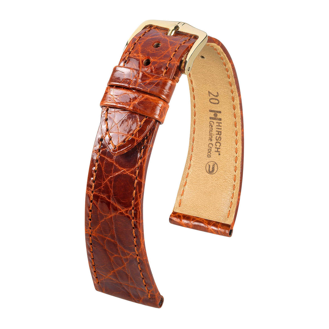 Hirsch Watch Band