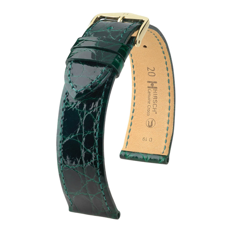 Hirsch Watch Band