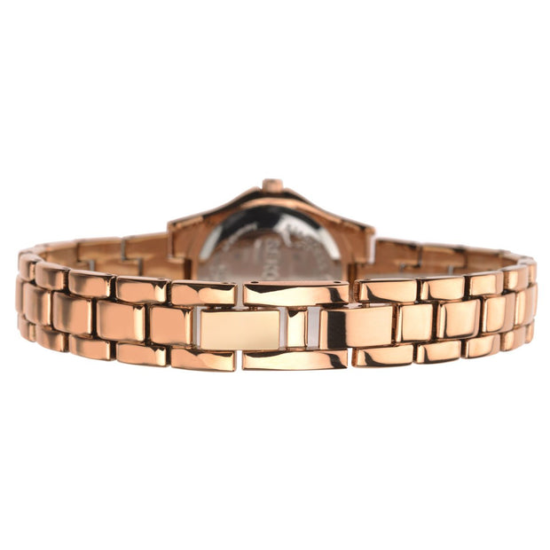 Sekonda Women’s Rose Gold Bracelet Watch