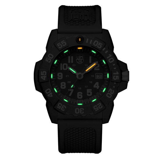 Luminox Navy SEAL - 3503