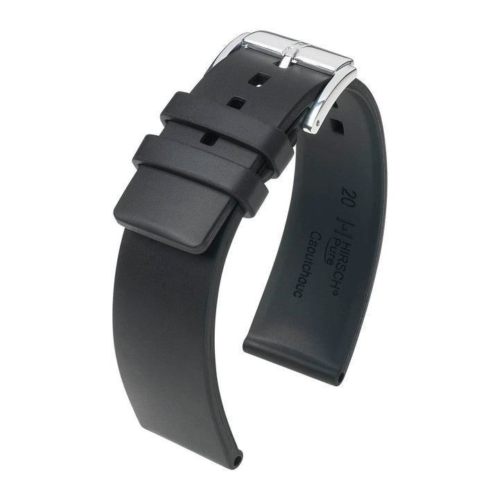 Hirsch Watch Band