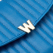 Wolf Mimi Crossbody Bag with Wristlet