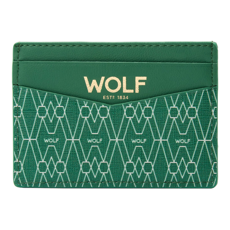 Wolf Signature Cardholder