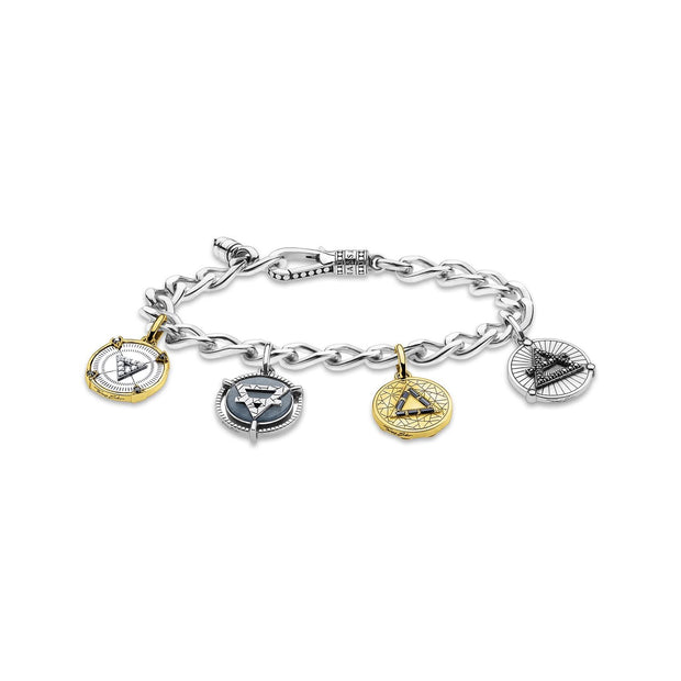 Thomas Sabo Bracelet Elements Of Nature 