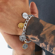 Thomas Sabo Bracelet Elements Of Nature 