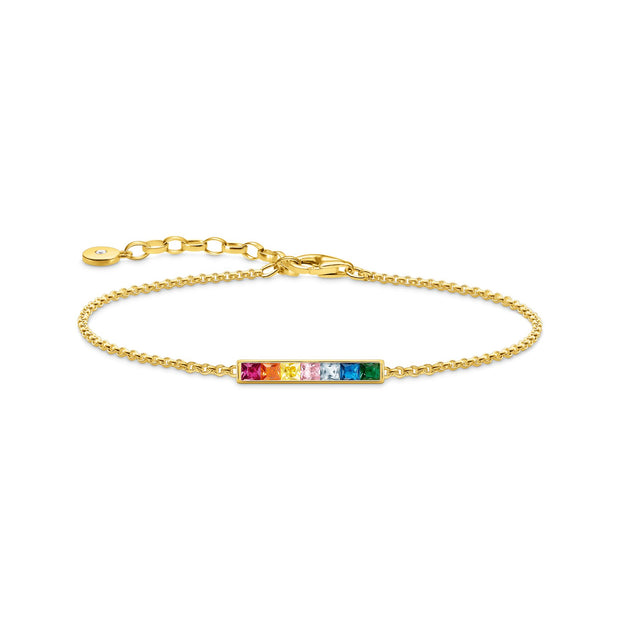 THOMAS SABO Bracelets - The Jewellery Boutique